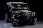 Land Rover Defender Ultimate Edition by Urban Truck 2014 года
